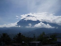 Mount Kinabalu