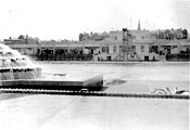 New Brighton Baths in 1934