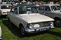 Moskvitch 408