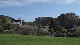 Oberwangen TG