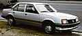 Opel Ascona C/Vauxhall Cavalier II