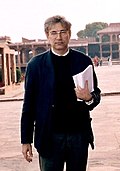 Orhan Pamuk