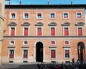 Palazzo Tanari