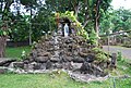 Mother Mary Grotto