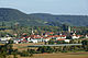 Blick auf Pfedelbach von Norden (2012)