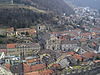 ISOS città: Bellinzona