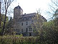 Schloss Pouch, Landkreis Anhalt-Bitterfeld