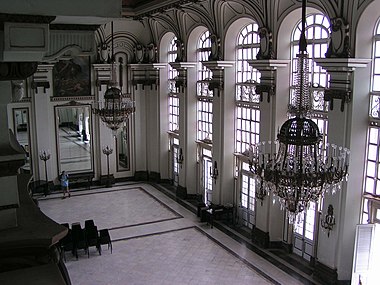 Museum of the Revolution in Havana