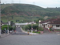 Rua da Estação