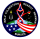Logo von STS-51