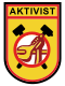 Logo der BSG Aktivist Senftenberg