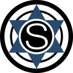 Logo des SV Schutzpolizei Danzigs