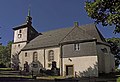 St.-Gallus-Kirche Sadisdorf