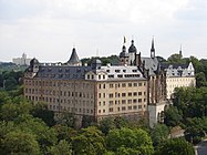 Schloss Altenburg