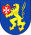 Wappen von Sezemice