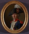 Théophile Malo Corret de La Tour d’Auvergne, premier grenadier de la Republique (1743–1800)