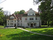 Ehemaliges Herrenhaus