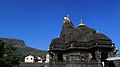 Trimbakeshwar Temple, Nashik