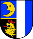 Hirschbach címere