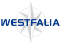 Westfalia Van Conversion logo