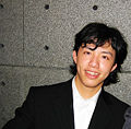 Li Yundi, 2000