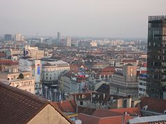 Zagreb