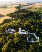 Smoleń Castle