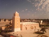 Murad Agha Mosque in Tajura, Libya