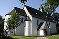 evangelisch-reformierte Pfarrkirche, ehemals St. Martin