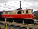 Lokomotive 1099.14 (NÖLB E 14) der Mariazellerbahn (1911)