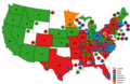 29th Presidential Ballot