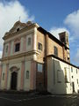 Chiesa vecchia im Ortsteil Sacconago
