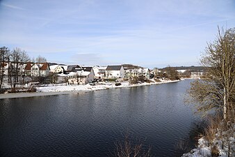 Iffelsdorf an der Naab (2021)