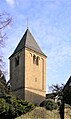 St. Cornelius, Turm ist noch erhalten