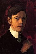 August Macke, pictor german