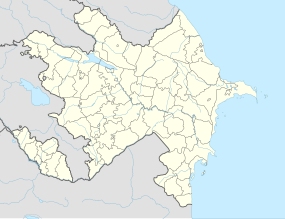Azerbaycan üzerinde 2023-24 Azərbaycan Premyer Liqası