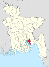 Lakshmipur