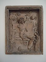 Epitaph (1518) der Familie Kothe