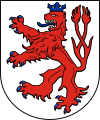 Wappen Herzogtum Berg