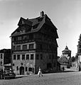 Albrecht-Dürer-Haus, Mai 1959