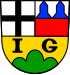 Wappen von Igersheim
