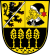 Wappen der Gemeinde Mitwitz