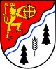 Niederirsen – Stemma