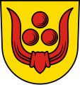 Wappen von Sersheim