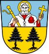 Wappen von Tschirn