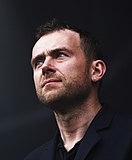 Damon Albarn