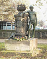 Hölty-Grabdenkmal