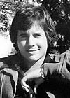 Desi Arnaz Jr in 1974