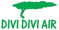 Logo der Divi Divi Air