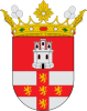 Official seal of Almodóvar del Río